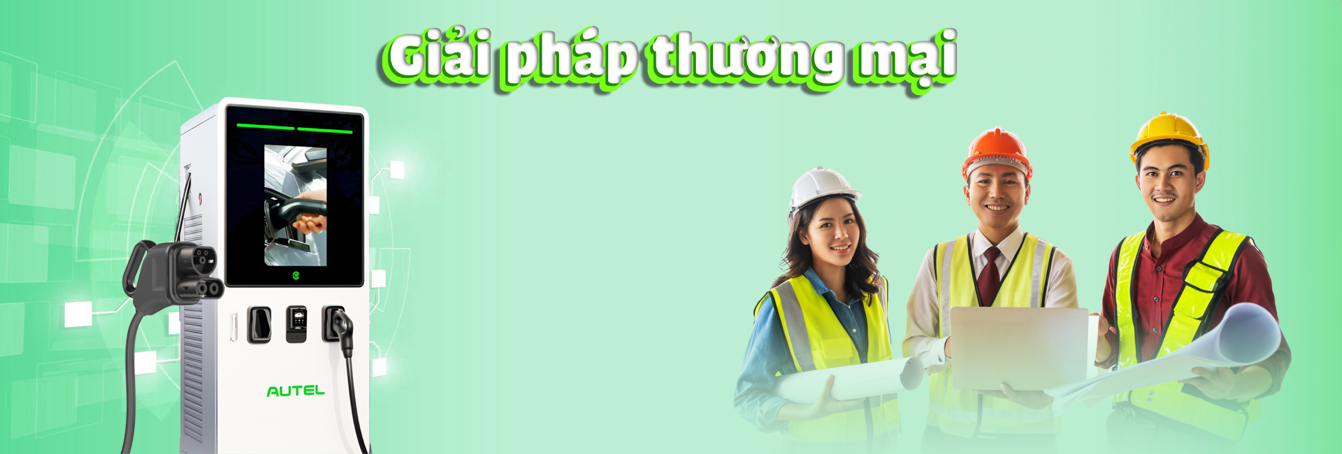 Banner chương trình