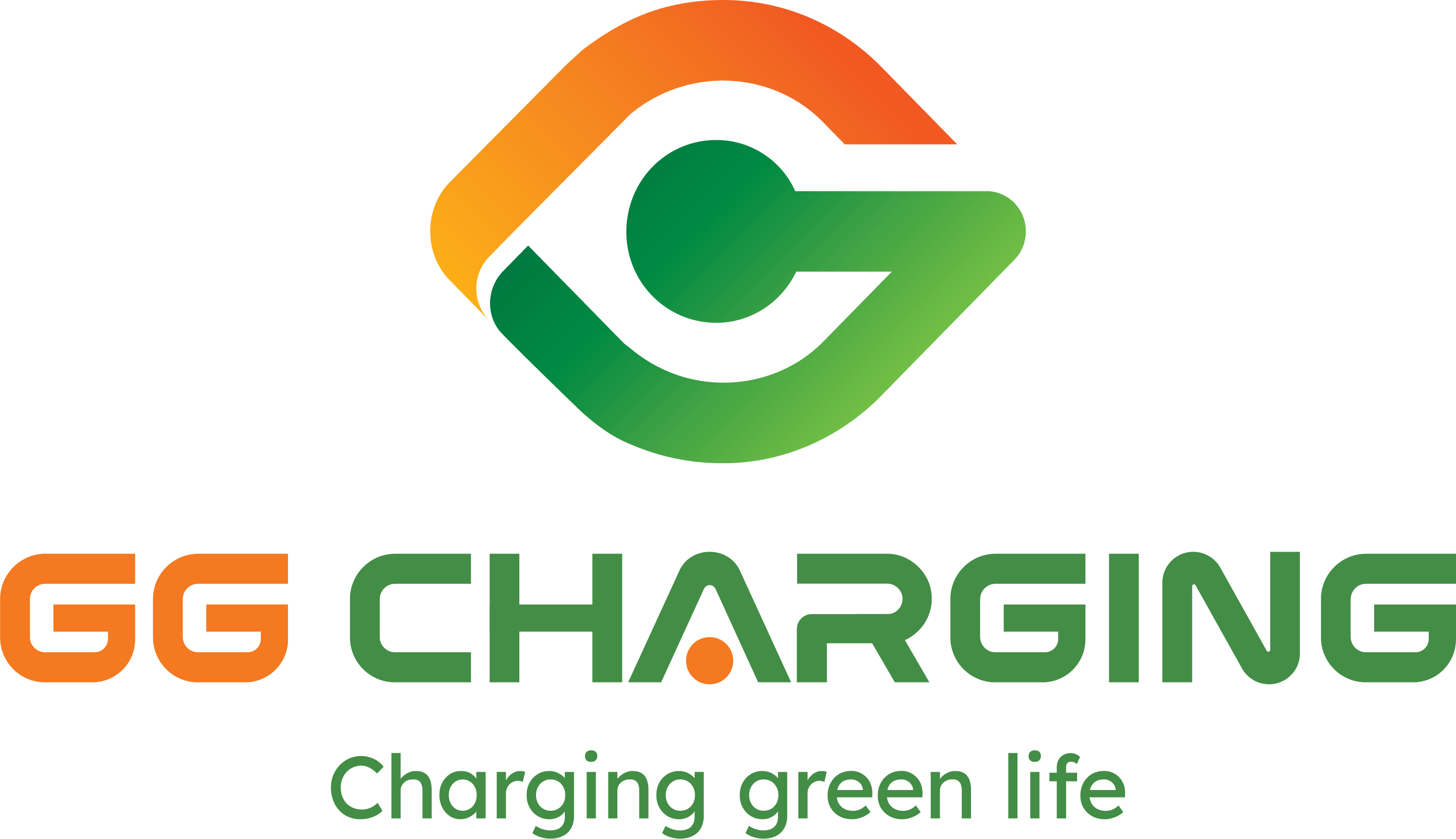 Công ty cổ phần GG Charging