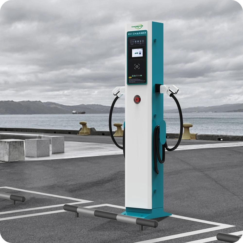 Charging post EV Charger