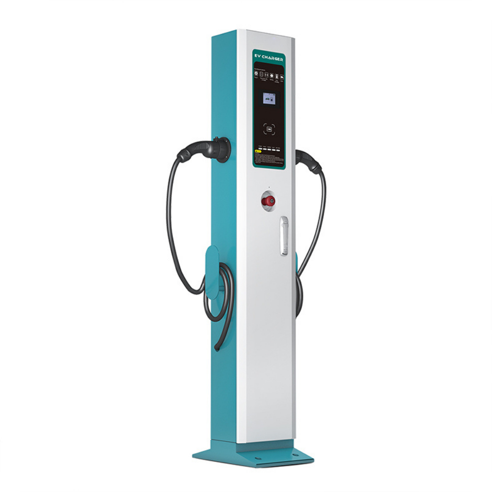 Charging post EV Charger